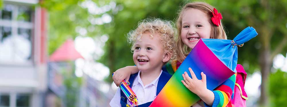 Die besten deutschen Schulen der Welt