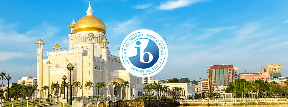 De beste IB-scholen in Brunei