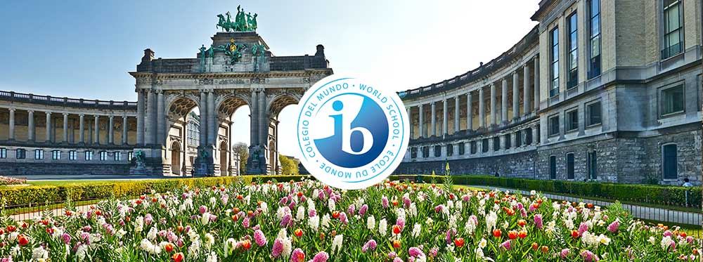 Le migliori scuole IB a Bruxelles