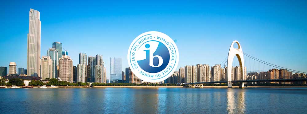 Guangzhou'daki En İyi IB Okulları