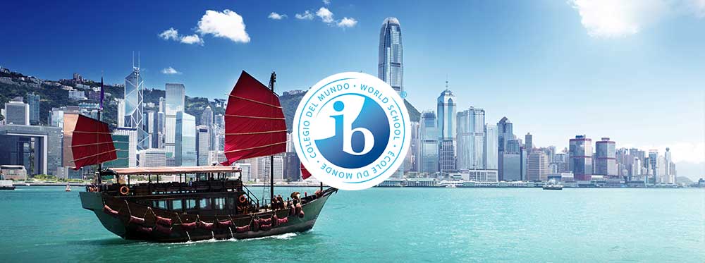 Le migliori scuole IB a Hong Kong