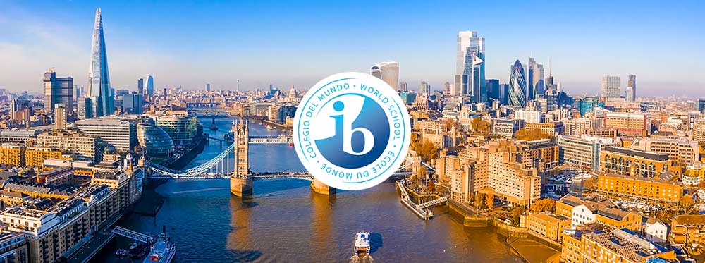Le migliori scuole IB a Londra