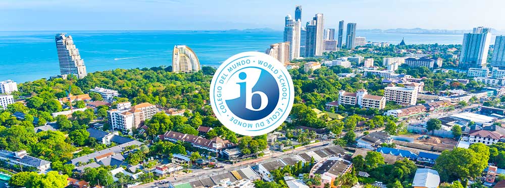 Pattaya'daki En İyi IB Okulları