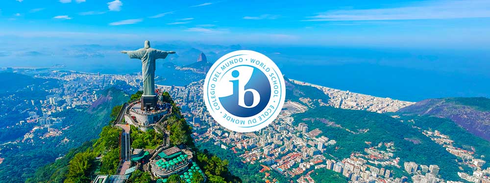 Le migliori scuole IB a Rio de Janeiro