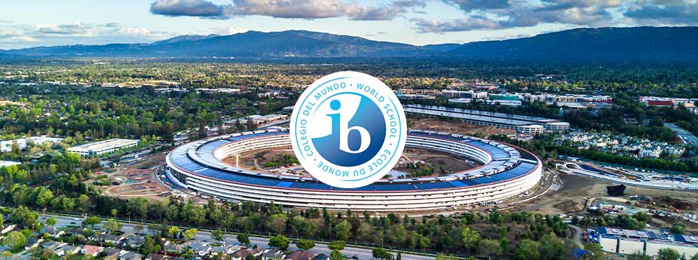 As melhores escolas de IB no Vale do Silício