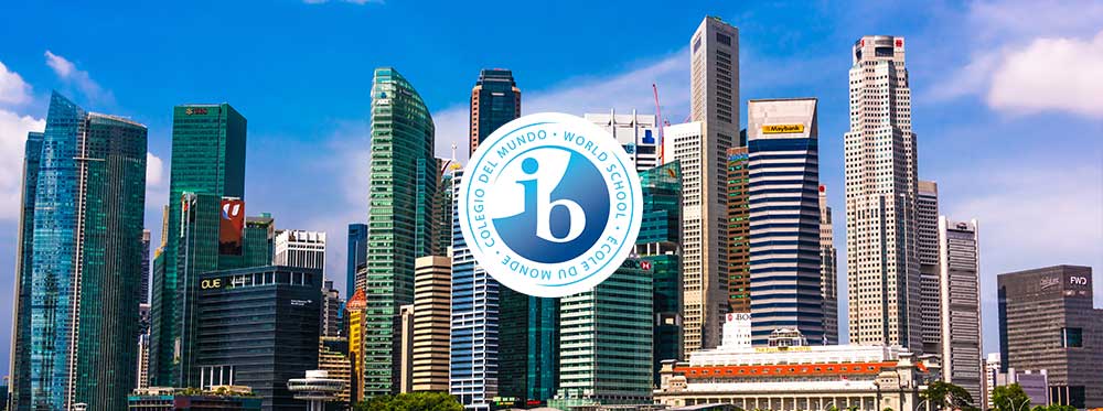 The Best IB Schools in Singapore