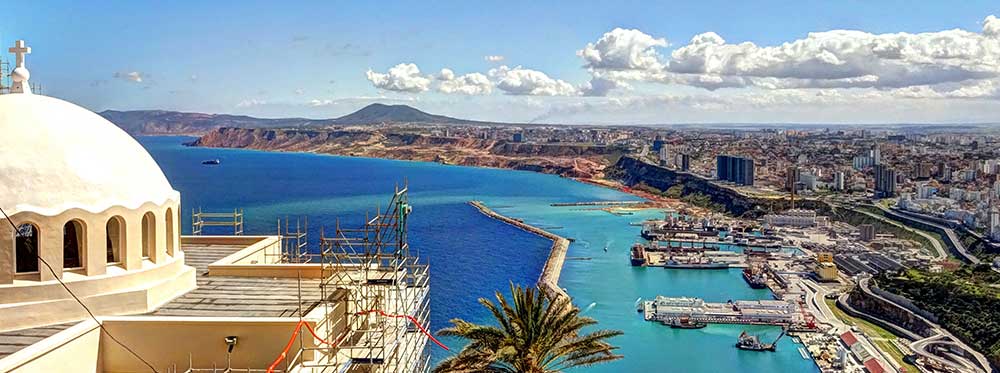 Best International Schools in Algeria
