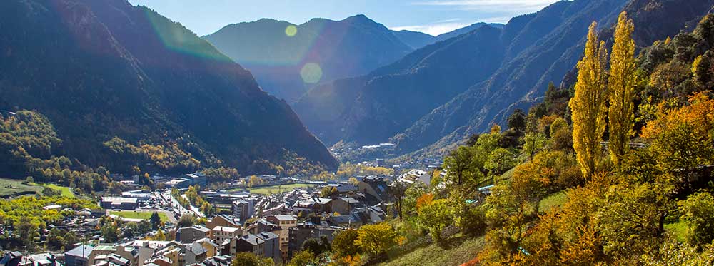 Andorra'daki En İyi Uluslararası Okullar