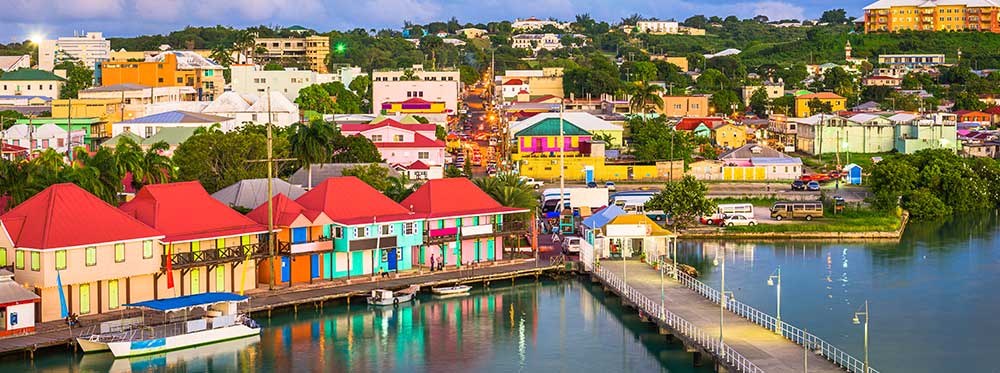 Antigua ve Barbuda'daki En İyi Uluslararası Okullar