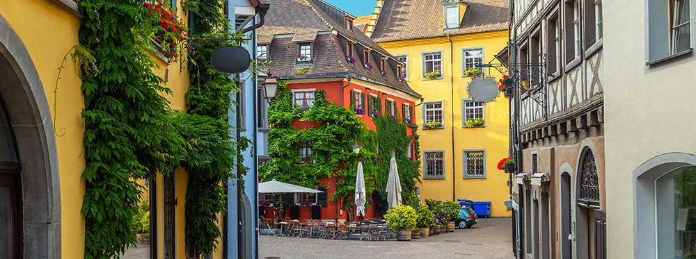 Baden Württemberg'deki En İyi Uluslararası Okullar
