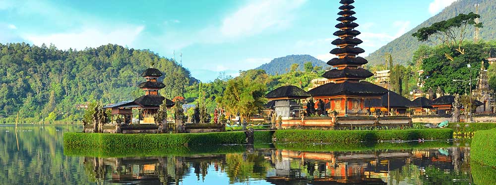 Beste internationale scholen op Bali