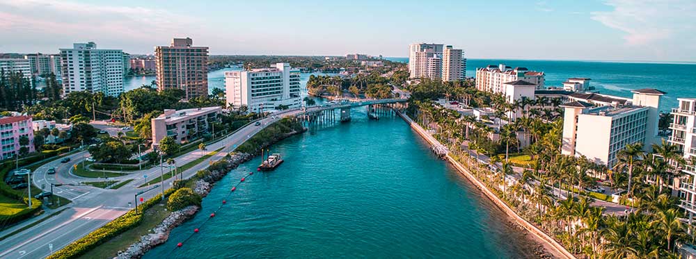 Le migliori scuole internazionali a Boca Raton