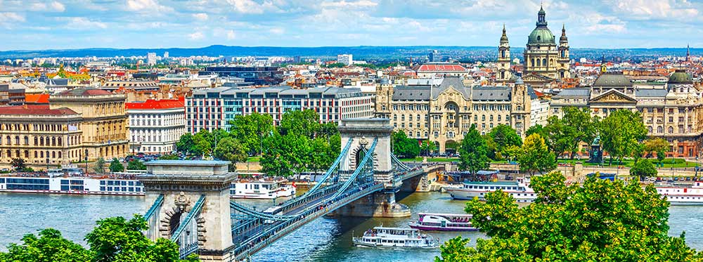 Melhores escolas internacionais em Budapeste
