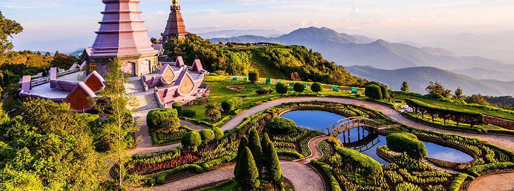 Chiang Mai'deki En İyi Uluslararası Okullar