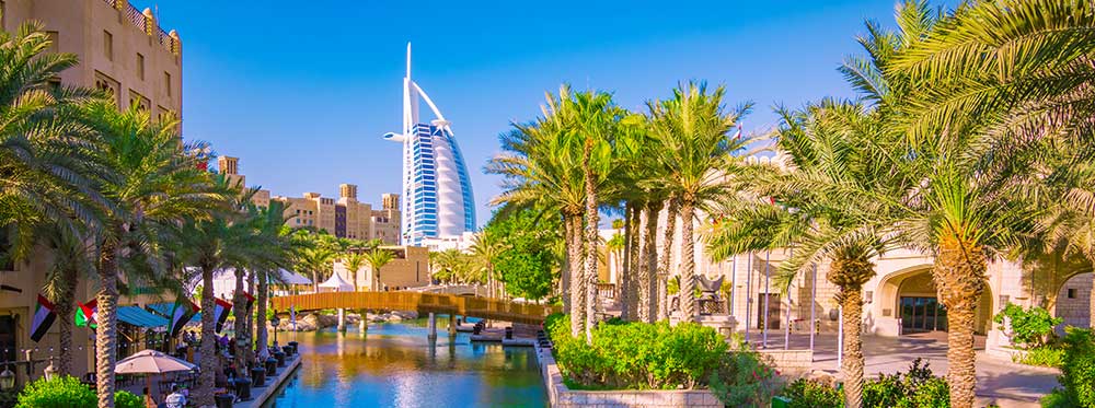 Dubai'deki En İyi Uluslararası Okullar