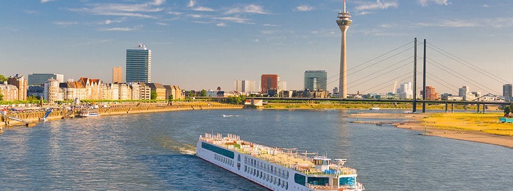 Düsseldorf'taki En İyi Uluslararası Okullar