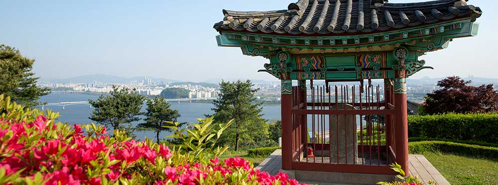 Le migliori scuole internazionali a Gyeonggi-do