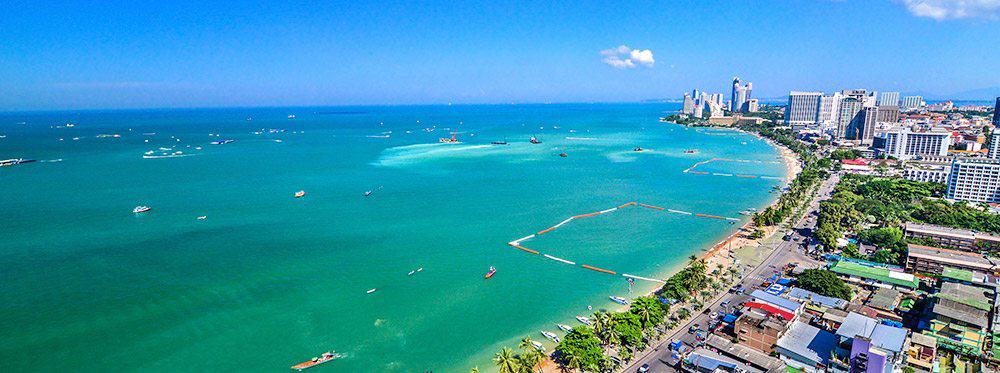 Pattaya'daki En İyi Uluslararası Okullar
