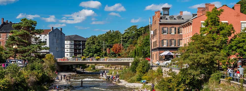 Die besten internationalen Schulen in Port Hope