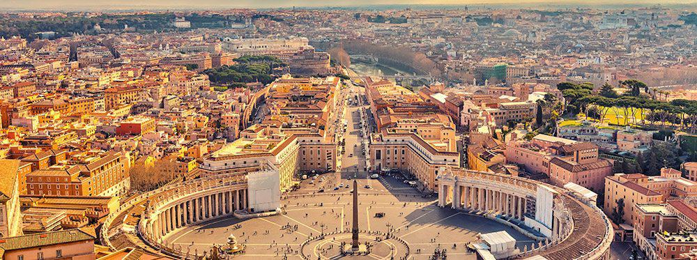 Le migliori scuole internazionali a Roma