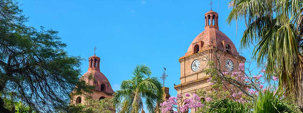 Los mejores colegios internacionales en Santa Cruz