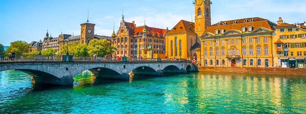 スイスの最高のインターナショナルスクール