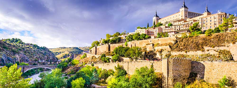 Toledo'daki En İyi Uluslararası Okullar