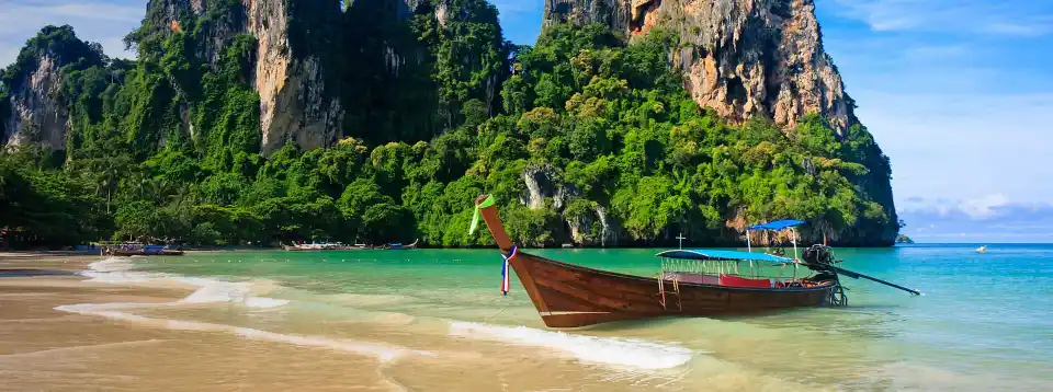 Beste internationale Schulen in Thailand