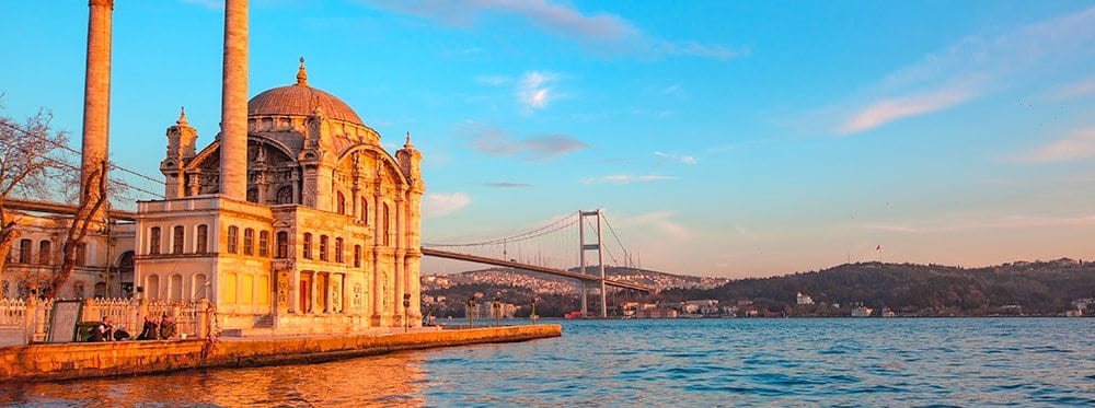 As melhores escolas internacionais em Istambul