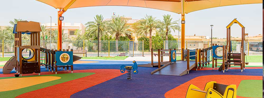 Dubai'deki En İyi Uluslararası Anaokulları