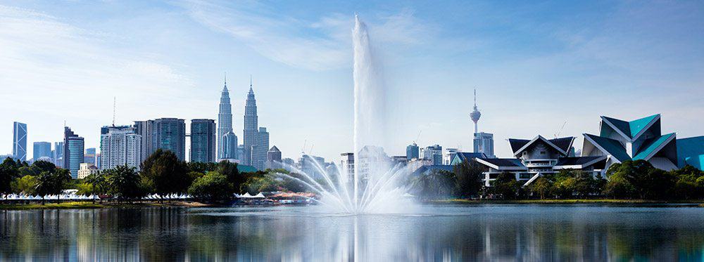 Kuala Lumpur'daki En İyi Uluslararası Okullar