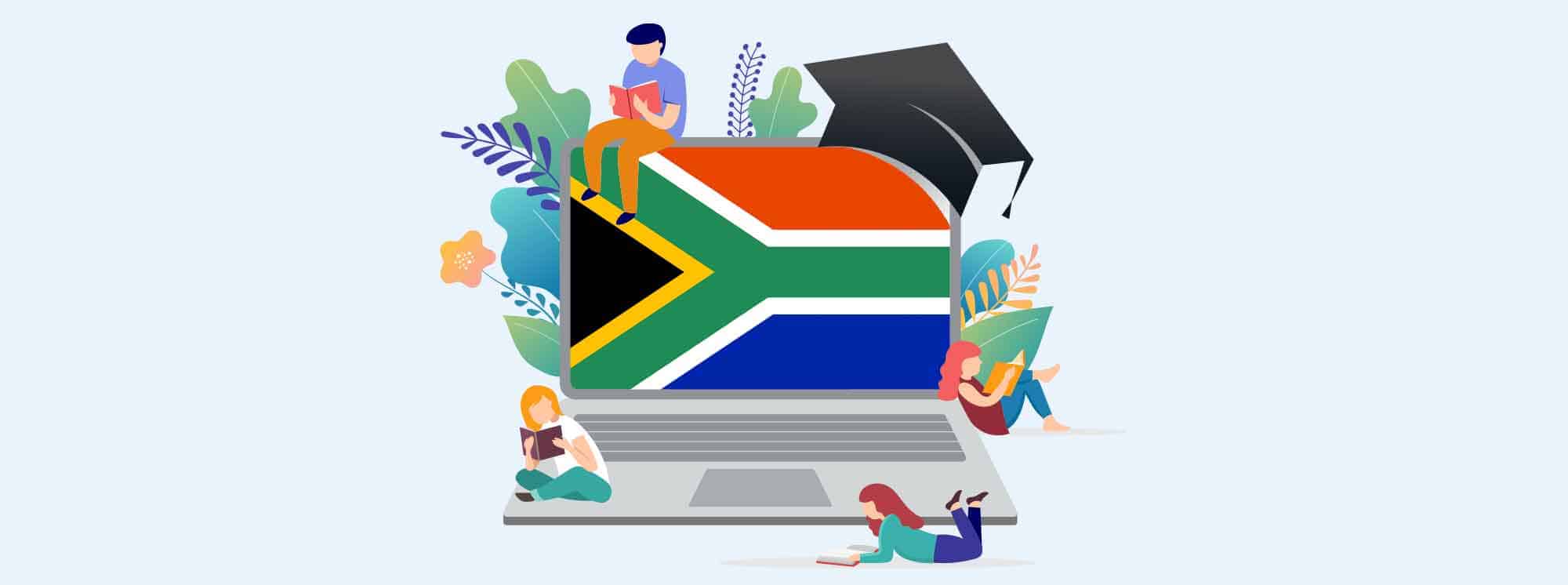 Best Online Schools in South Africa