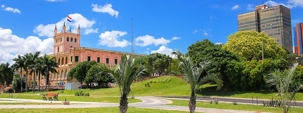 De beste internationale scholen in Paraguay