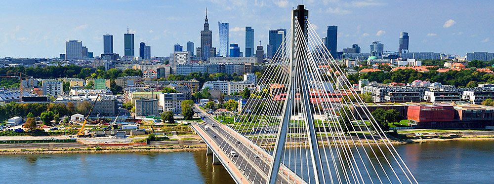 De beste internationale scholen in Polen