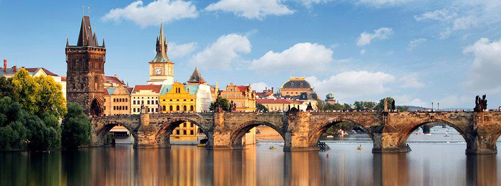 As melhores escolas internacionais em Praga