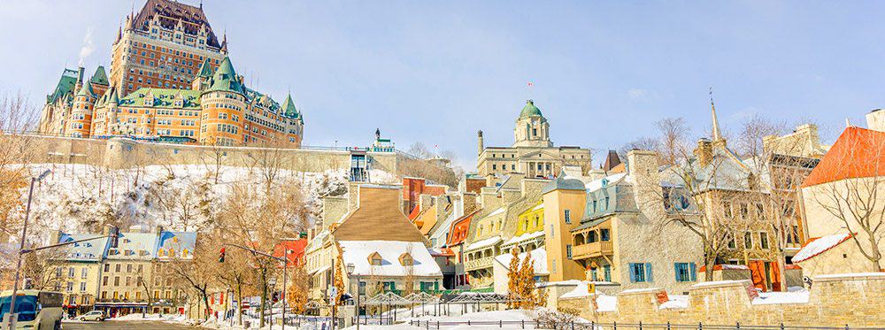 Quebec'teki En İyi Uluslararası Okullar
