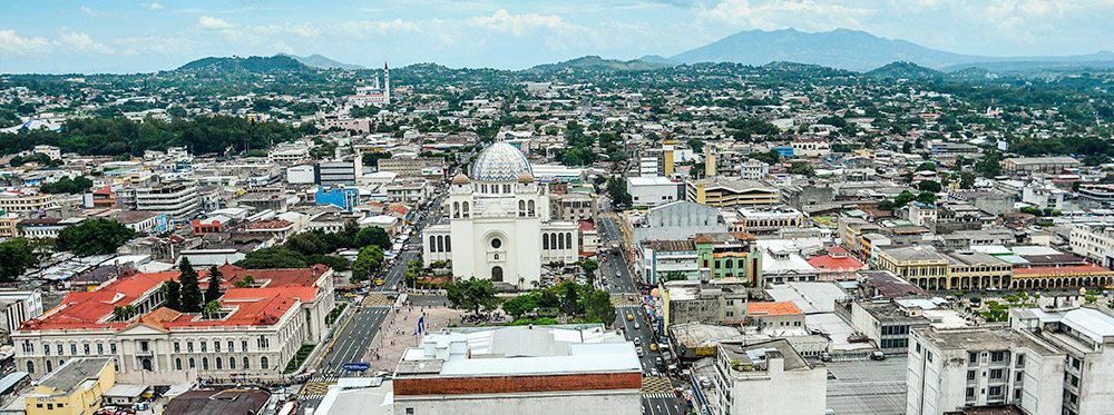 Le migliori scuole internazionali in El Salvador