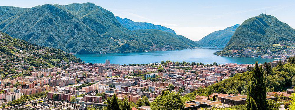Ticino'daki En İyi Yatılı Okullar