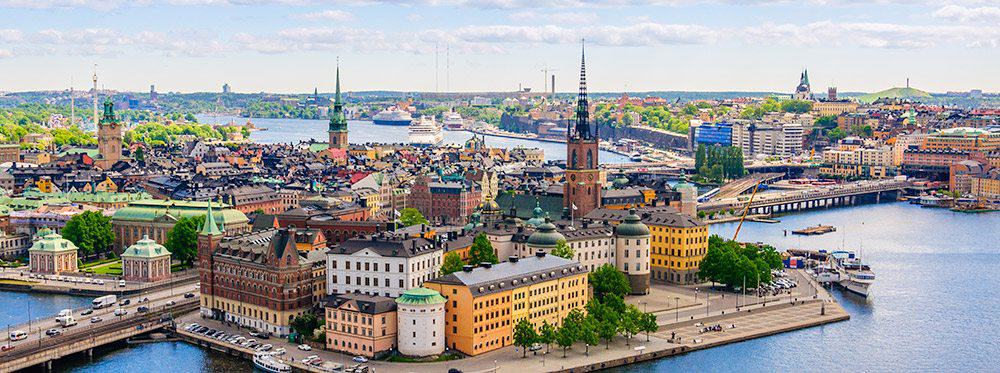 Stockholm'deki En İyi Uluslararası Okullar