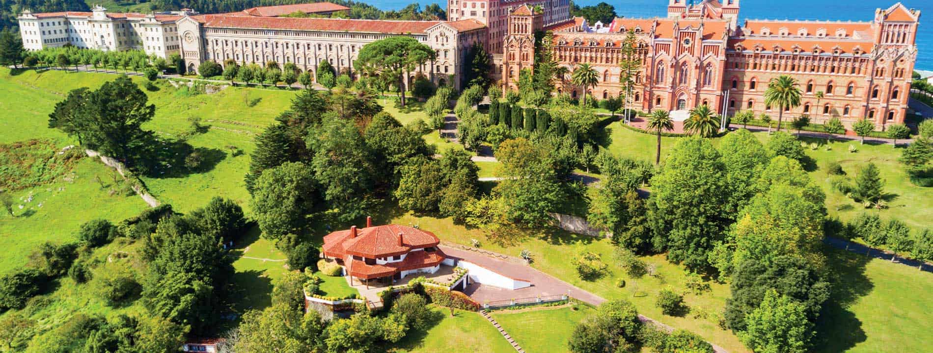 The Best Private Universities in Spain