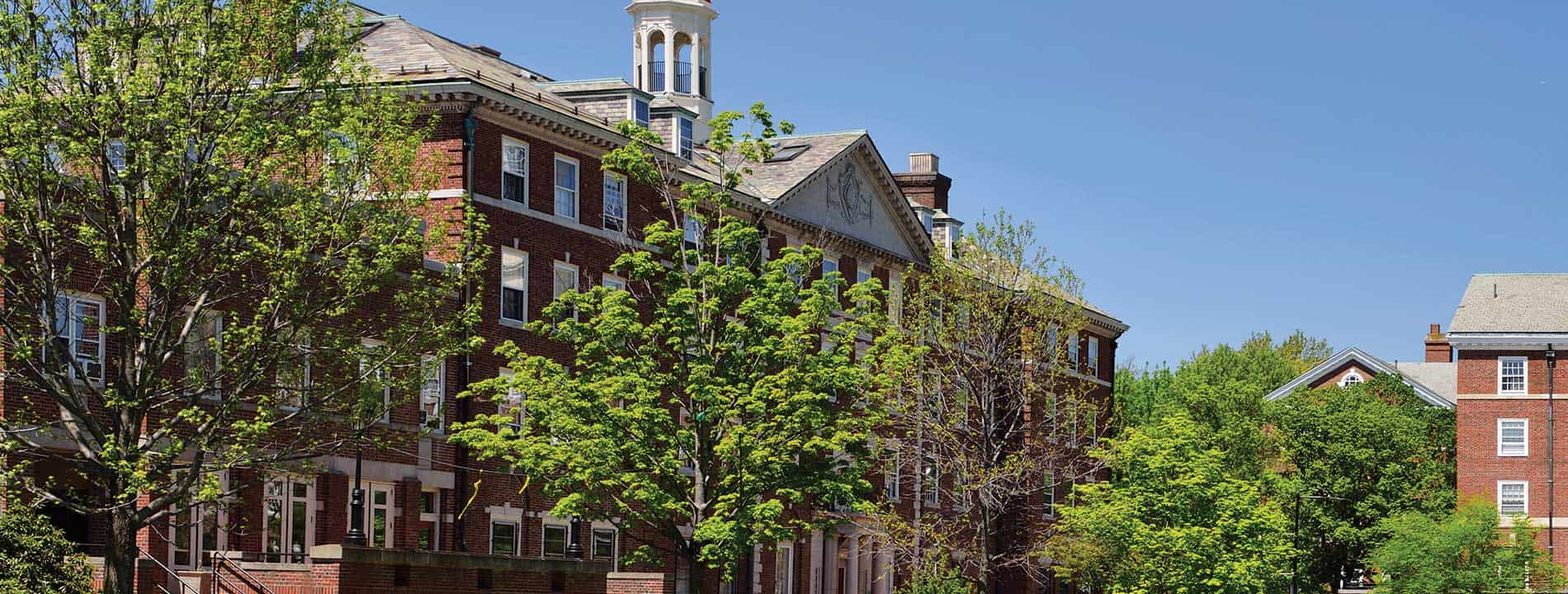 Le migliori università private del mondo
