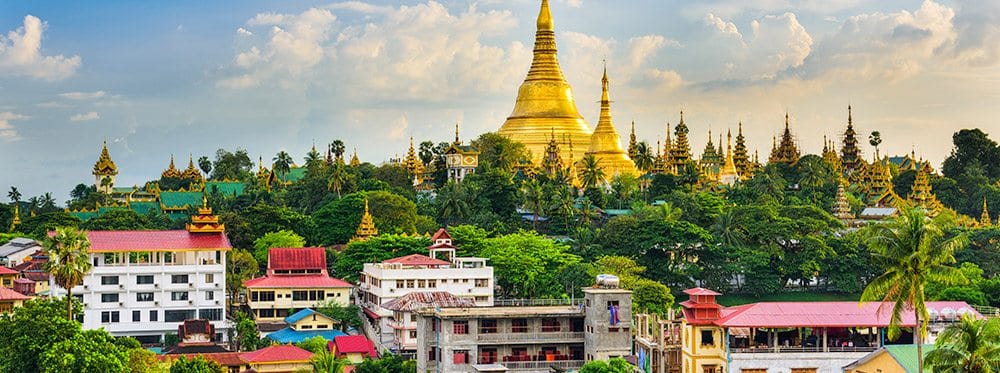 Las mejores escuelas internacionales en Myanmar