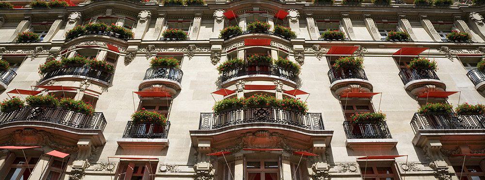 Beste hotelmanagementscholen in Zwitserland