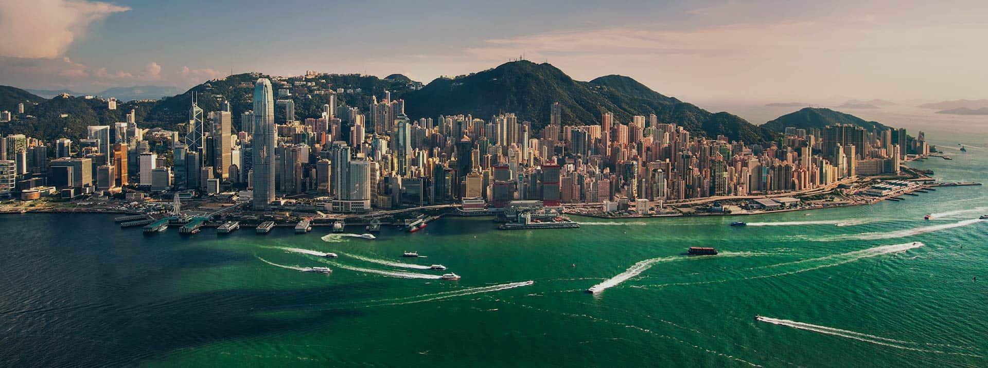 Les meilleurs internats de Hong Kong