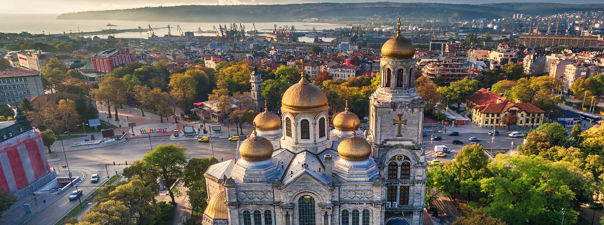 Bulgaristan'daki En İyi Uluslararası Okullar