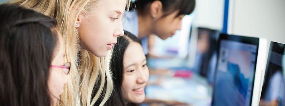 Znaczenie megatrendów technologicznych i ich wpływ na edukację