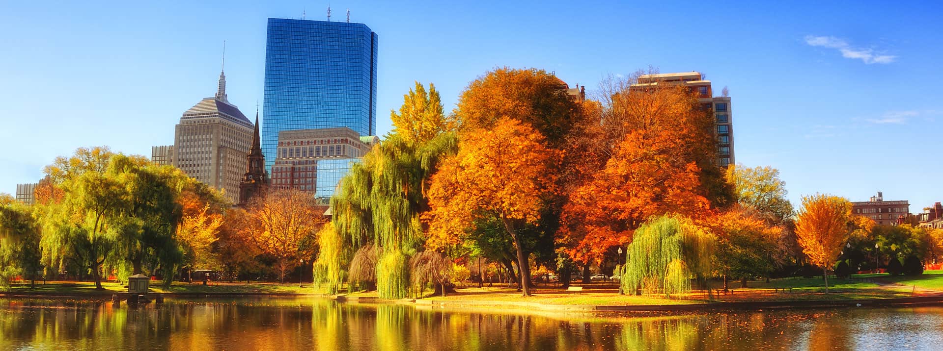 Boston'daki En İyi Uluslararası Okullar