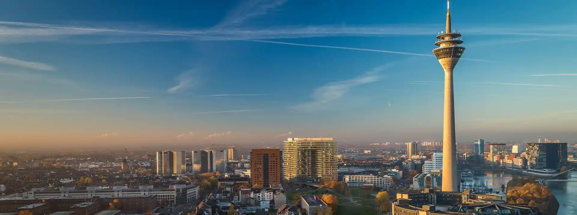 Düsseldorf'taki En İyi Uluslararası Anaokulları