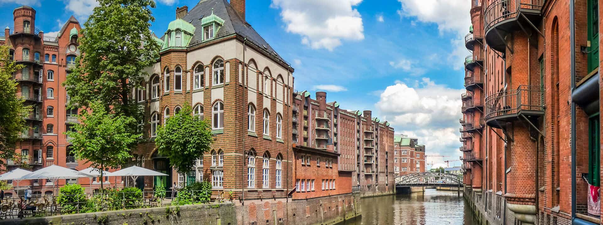 Hamburg'daki En İyi Uluslararası Okullar