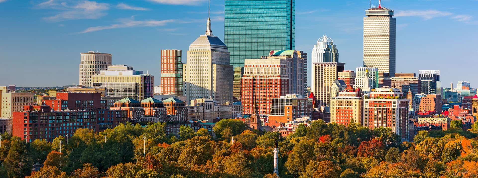 Massachusetts'teki En İyi Yatılı Okullar